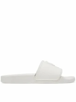 Ciabatte Kondo KL70009A Bianco
