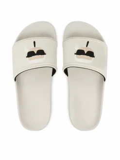 Ciabatte Kondo 2.0 KL80905A Bianco