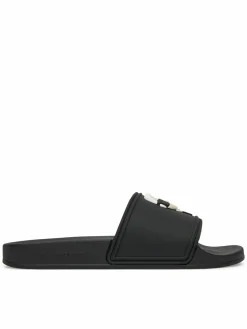 Ciabatte Kondo 2.0 KL80905A Nero