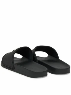 Ciabatte Kondo KL70005A Nero