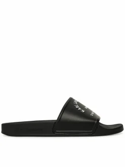 Ciabatte Kondo 2.0 KL80908A Nero