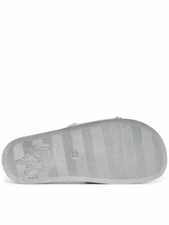 Ciabatte Kondo 2.0 KL80919M Argento