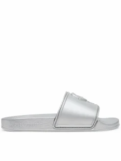 Ciabatte Kondo 2.0 KL80919M Argento