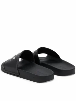 Ciabatte Kondo 2.0 KL80910 Nero