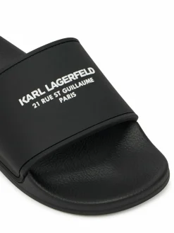 Ciabatte Kondo Rsg KL70008A Nero