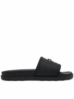Ciabatte Kondo Tred KL70905 Nero