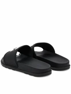 Ciabatte Kondo Tred KL70905 Nero