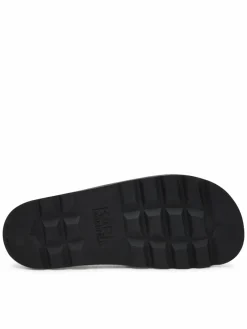 Ciabatte Kondo Tred KL70905 Nero