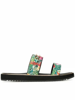 Ciabatte Lagoon 13966844 Multicolore
