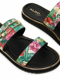 Ciabatte Lagoon 13966844 Multicolore