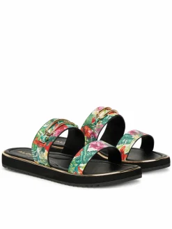 Ciabatte Lagoon 13966844 Multicolore