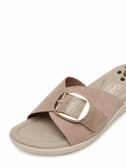 Ciabatte LAH3T9092-3 Rosa