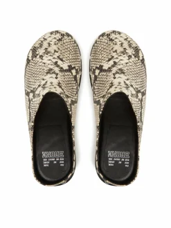 Ciabatte L-Ayla 66576-E Beige