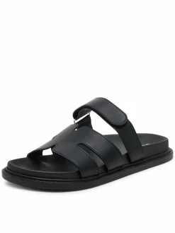 Ciabatte LB-P1941A-YLD Nero