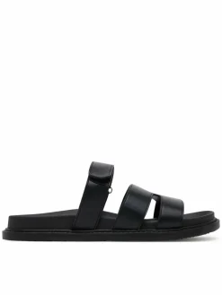 Ciabatte LB-P1941A-YLD Nero