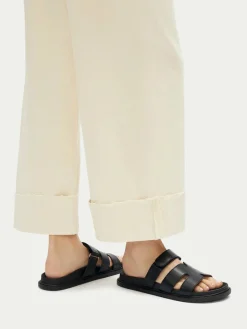 Ciabatte LB-P1941A-YLD Nero