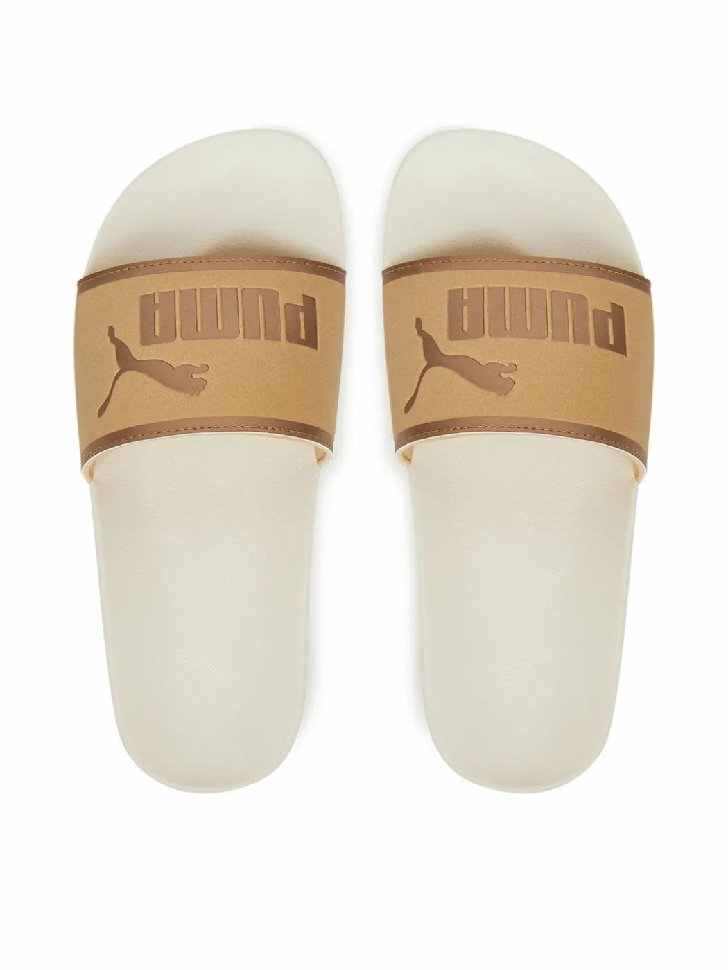Ciabatte Leadcat 2.0 Aqua Metallics 401707 02 Beige