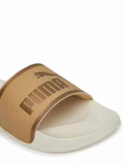 Ciabatte Leadcat 2.0 Aqua Metallics 401707 02 Beige