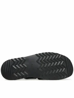 Ciabatte Light 13914641 Nero
