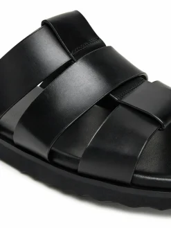 Ciabatte Light 13914641 Nero
