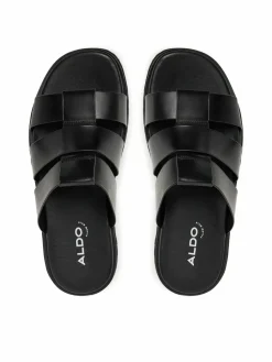 Ciabatte Light 13914641 Nero