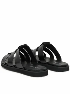 Ciabatte Light 13914641 Nero
