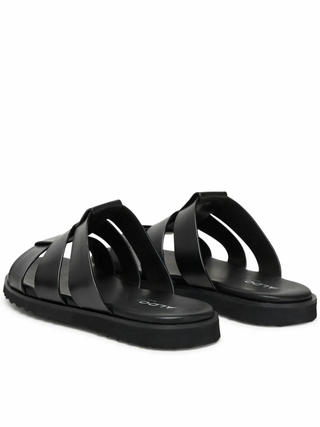 Ciabatte Light 13914641 Nero