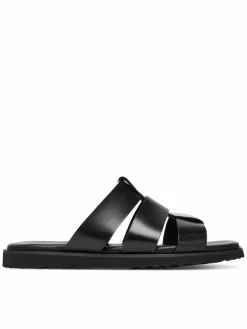 Ciabatte Light 13914641 Nero