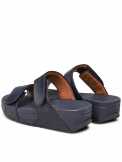 Ciabatte LULU FV6-399 Blu scuro