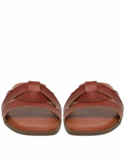 Ciabatte 5762015 Marrone