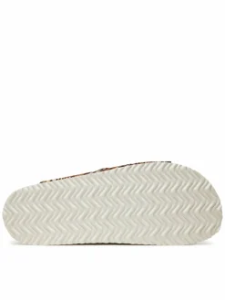 Ciabatte 5-27107-44 Marrone