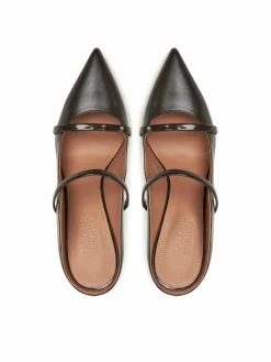 Ciabatte Maureen 100-355 Marrone