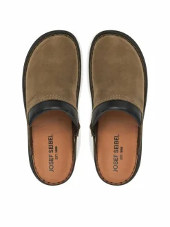 Ciabatte Max 10663 Grigio