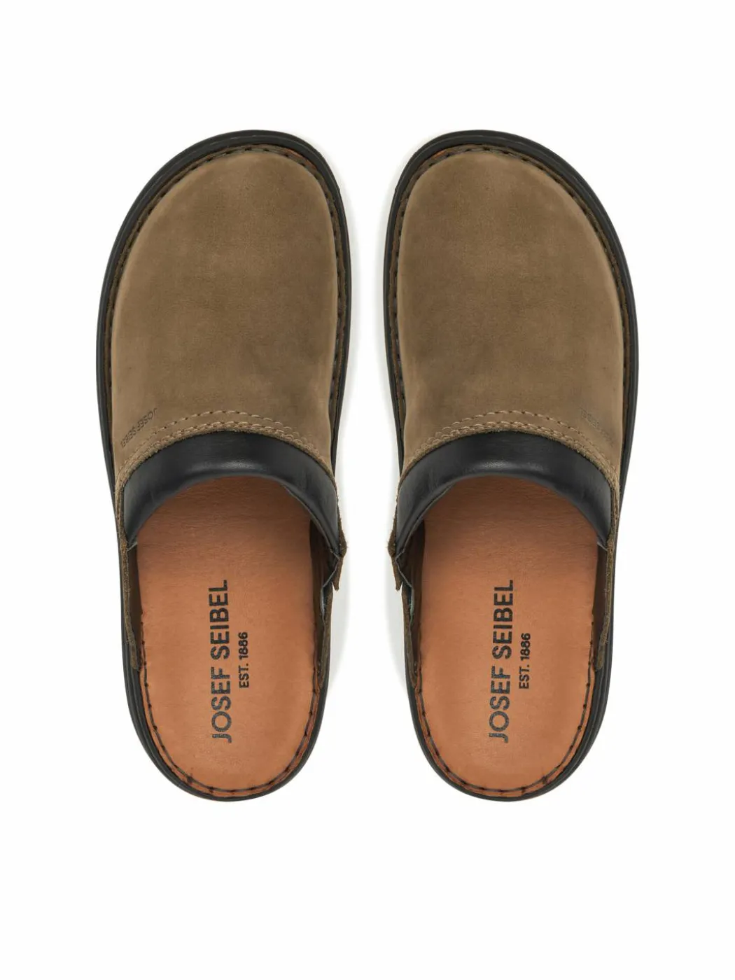 Ciabatte Max 10663 Grigio