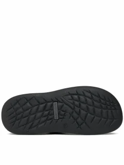 Ciabatte Max 10663 37 600 Nero