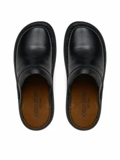 Ciabatte Max 10663 37 600 Nero