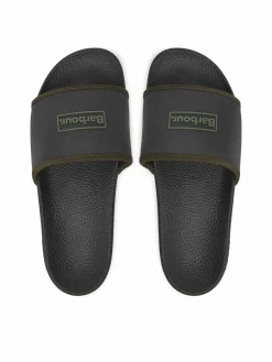 Ciabatte MBS0020BK51 Nero