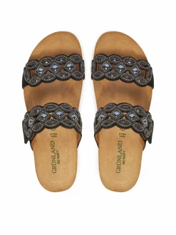 Ciabatte Memi CB0828 Nero