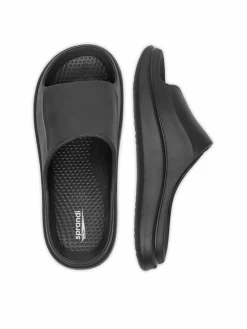 Ciabatte M-69890 Nero