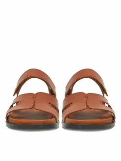 Ciabatte MOIRA-E2527666 Marrone