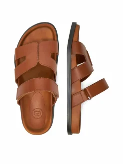 Ciabatte MOIRA-E2527666 Marrone