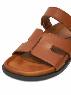 Ciabatte MOIRA-E2527666 Marrone