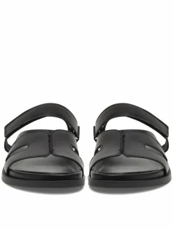 Ciabatte MOIRA-E2527666 Nero