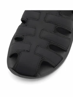 Ciabatte MSS20505-03 Nero