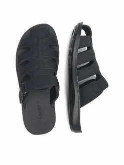 Ciabatte MSS20505-03 Nero
