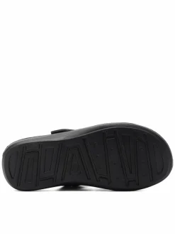 Ciabatte MSS20505-03 Nero