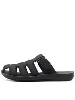 Ciabatte MSS20505-03 Nero