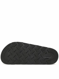 Ciabatte 21190-00 Nero