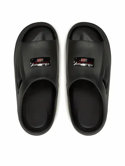 Ciabatte 809961064005 Nero