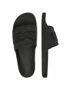 Ciabatte 800255 Nero